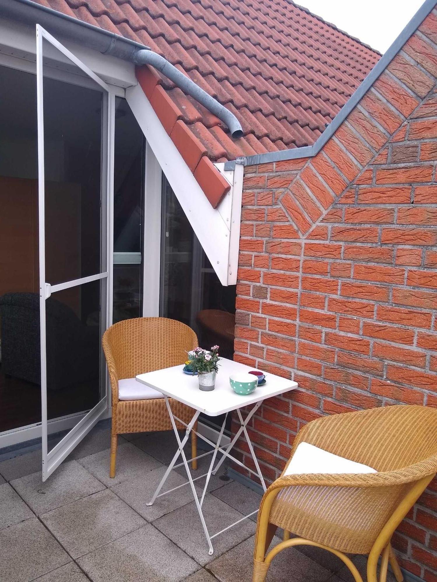 Appartement An Der Haneburg, 15176 Leer Ngoại thất bức ảnh